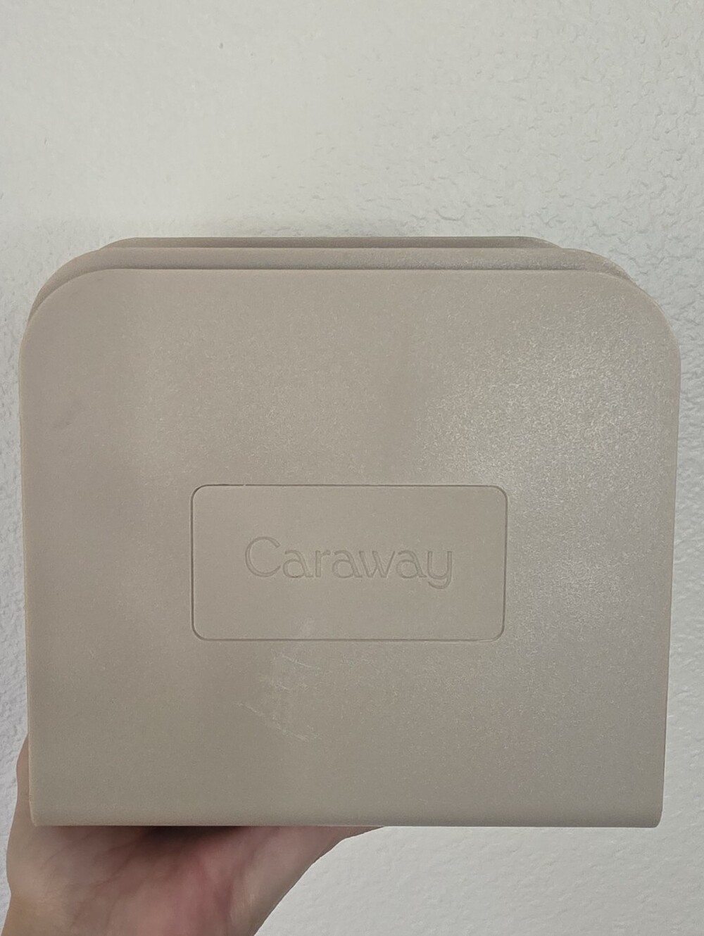 Caraway Magnetic Pan Rack Storage Holders, 3